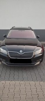 pronájem vozu škoda superb 3, taxi bolt Bolt