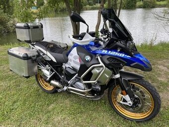 BMW R 1250 GS Adventure