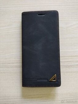 Skládací pouzdro/obal na mobil (flipcase) POCO X7 Pro
