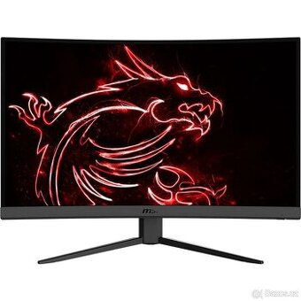 27 MSI Gaming Optix G27C4 165Hz