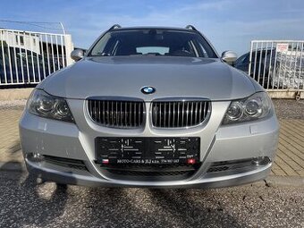 Bmw 325i Touring 4×4