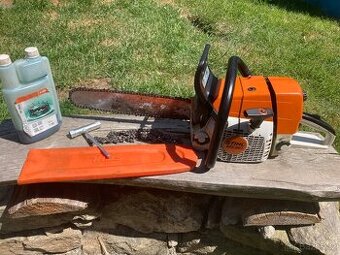 Stihl MS 361