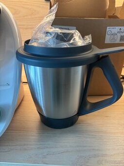Prodám thermomix TM6