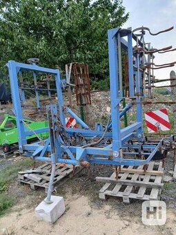 Kultivátor Nietoperek 42H