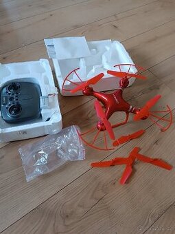 RC dron