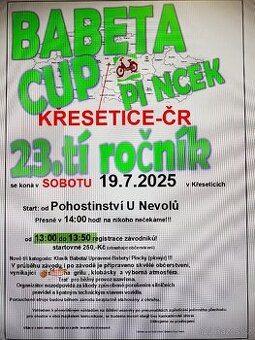 Zveme Všechny fandy silnejch válců.Babeta,Stadion,Pionyr