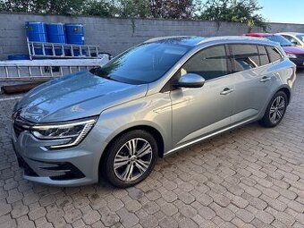 Renault Megane 1,5 dci 2020 najeto 70 tis km Zaruka - 1