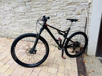 Nabízím ke koupi 29” full Maxbike F909 XT