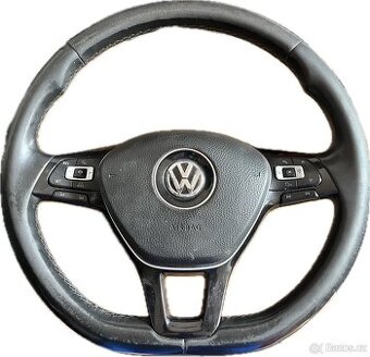 Volant passat b8 multifunkční