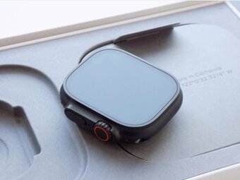 Apple Watch Ultra 2 49mm