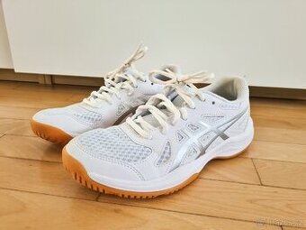 Sálové boty Asics Upcourt, vel. EUR 37