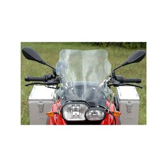 Plexi Touratech pro BMW f 800gs