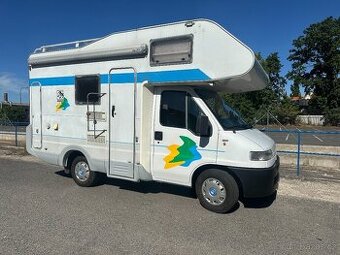 Knaus Traveller