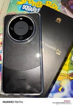 Huawei Mate60 pro