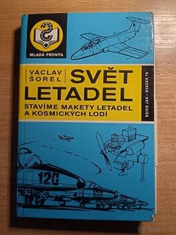 Svět letadel