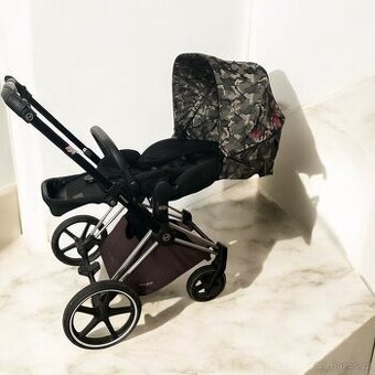 Cybex Priam sportovni verze