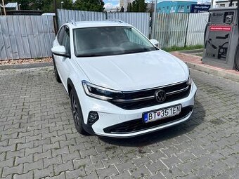 Volkswagen Taigo, STYLE, 1.5 Benzín,