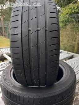 255/45/18 letní pneu 255/45 R18