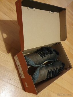barefoot 46 (45), Merrell vapor glove 3 luna ltr black