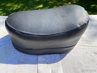 ✻ SEDLO JAWA PIONÝR 555 ✻