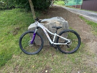 Dívčí kolo Ghost Lanao kola 27" rám XXS