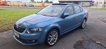 Octavia 3   1,6  tdi Panorama