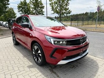 Opel Grandland (X) Elegance Business CDTI rok 04/2022