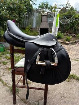 Sedlo Kentaur Onyx