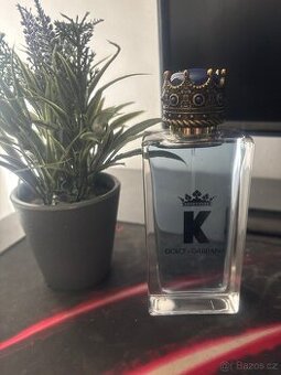 Dolce&Gabbana K - 1