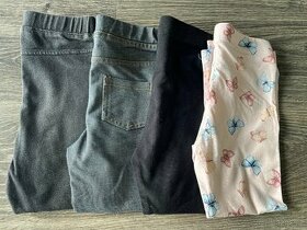 4x jeginy leginy vel 98