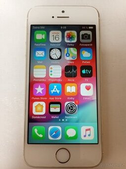 Apple iPhone 5s Gold 16GB
