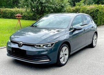 Volkswagen Golf,2020,1,5Tsi 96kw,85000km,manual