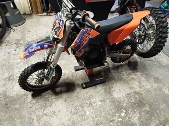 KTM 50 sx