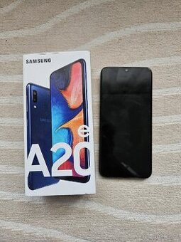 Samsung A20e