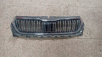Škoda Kodiaq fl maska