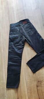 Moto jeans