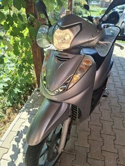 Honda SH 300i