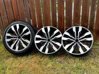 ALU VW Tiguan R-line 20” - Suzuka