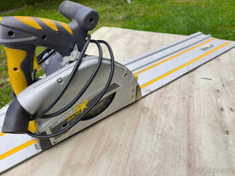Woodster Ponorná pila Divar 55 1200 W