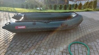 Prodám člun Boat 007 320 CMA