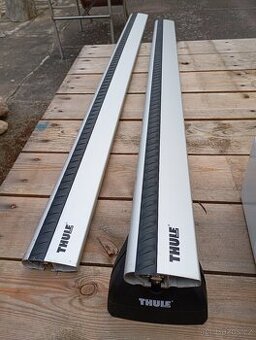 Thule příčníky Kit 3017