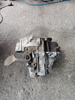 Převodovka Škoda Fabia 1.9-96 HDS