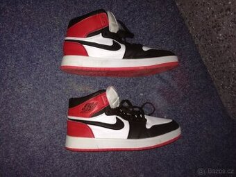 Boty Nike Air jordan 1MID vel 44.