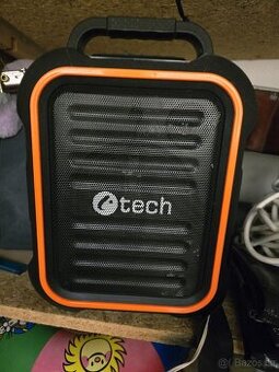 C-TECH Impressio Garde - 1