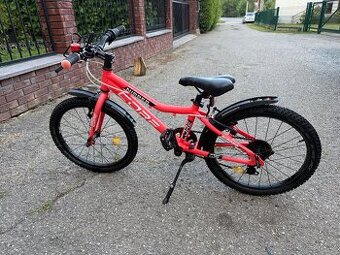 Dětské kolo 20” Core Nipper Schwalbe - 1