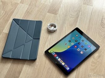 Apple iPad 7. Gen 10.2 32Gb Wifi Space Gray