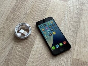 Apple iPhone SE 2020 (2. Gen) 64Gb - Černý