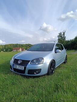 Golf 5 GTI BWA