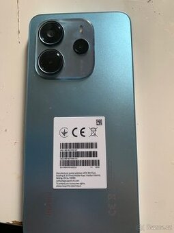 Xiaomi redmi note 14