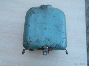 Jawa 550 pařez nádrž - 1